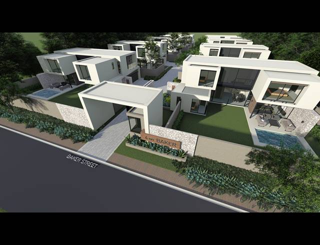4 BEDROOM HOUSE FOR SALE IN BRYANSTON EAST